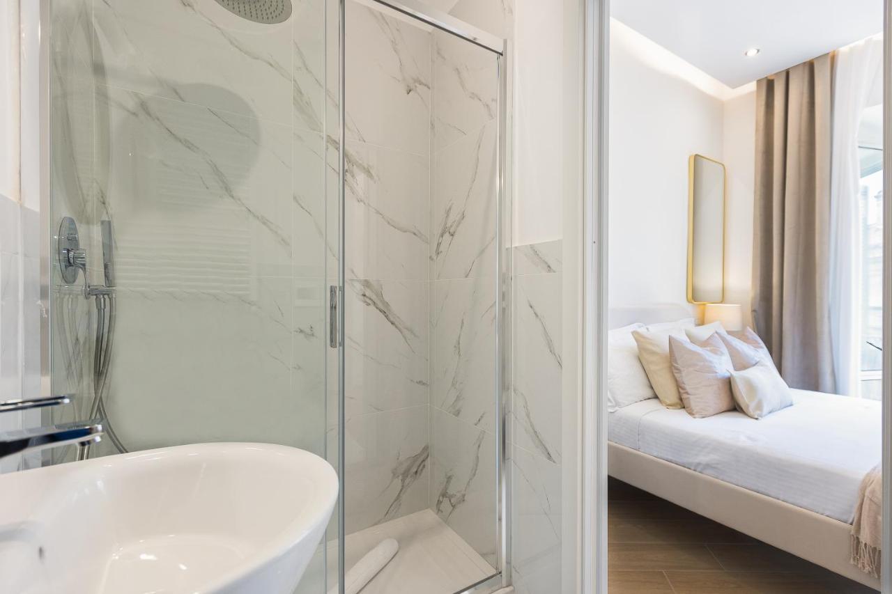 Colosseum Boutique Apartment Rome Buitenkant foto