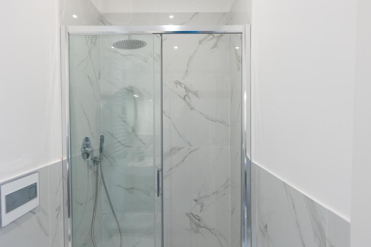 Colosseum Boutique Apartment Rome Buitenkant foto