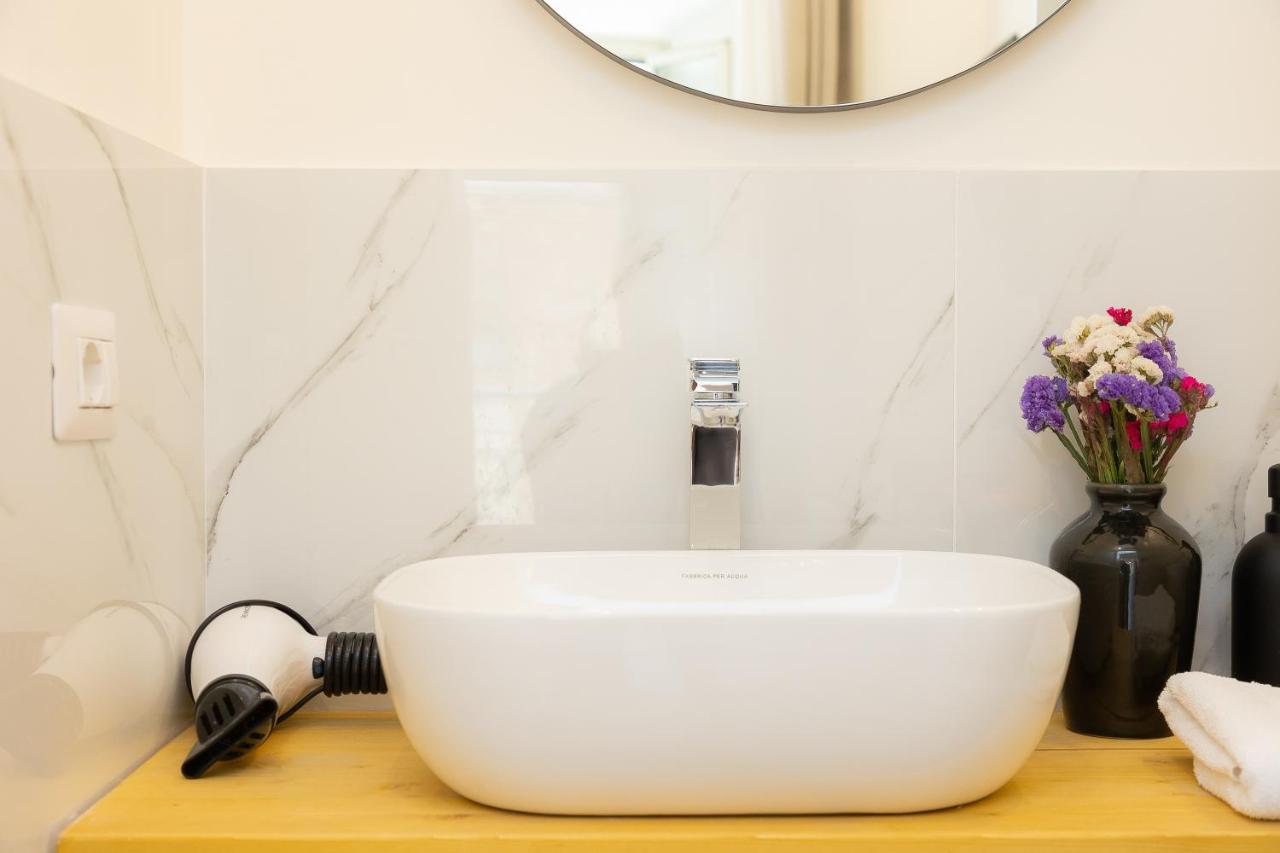 Colosseum Boutique Apartment Rome Buitenkant foto
