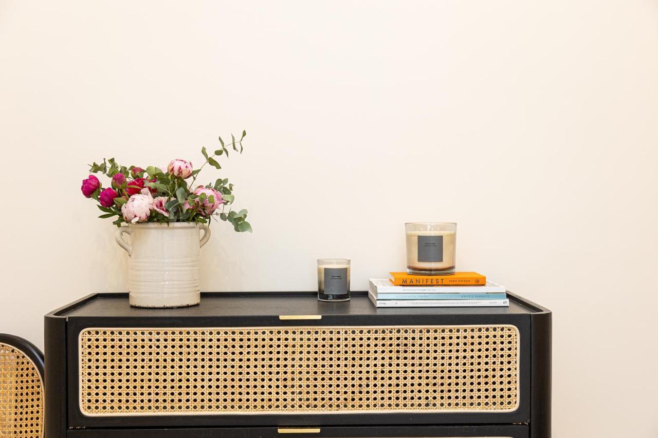 Colosseum Boutique Apartment Rome Buitenkant foto
