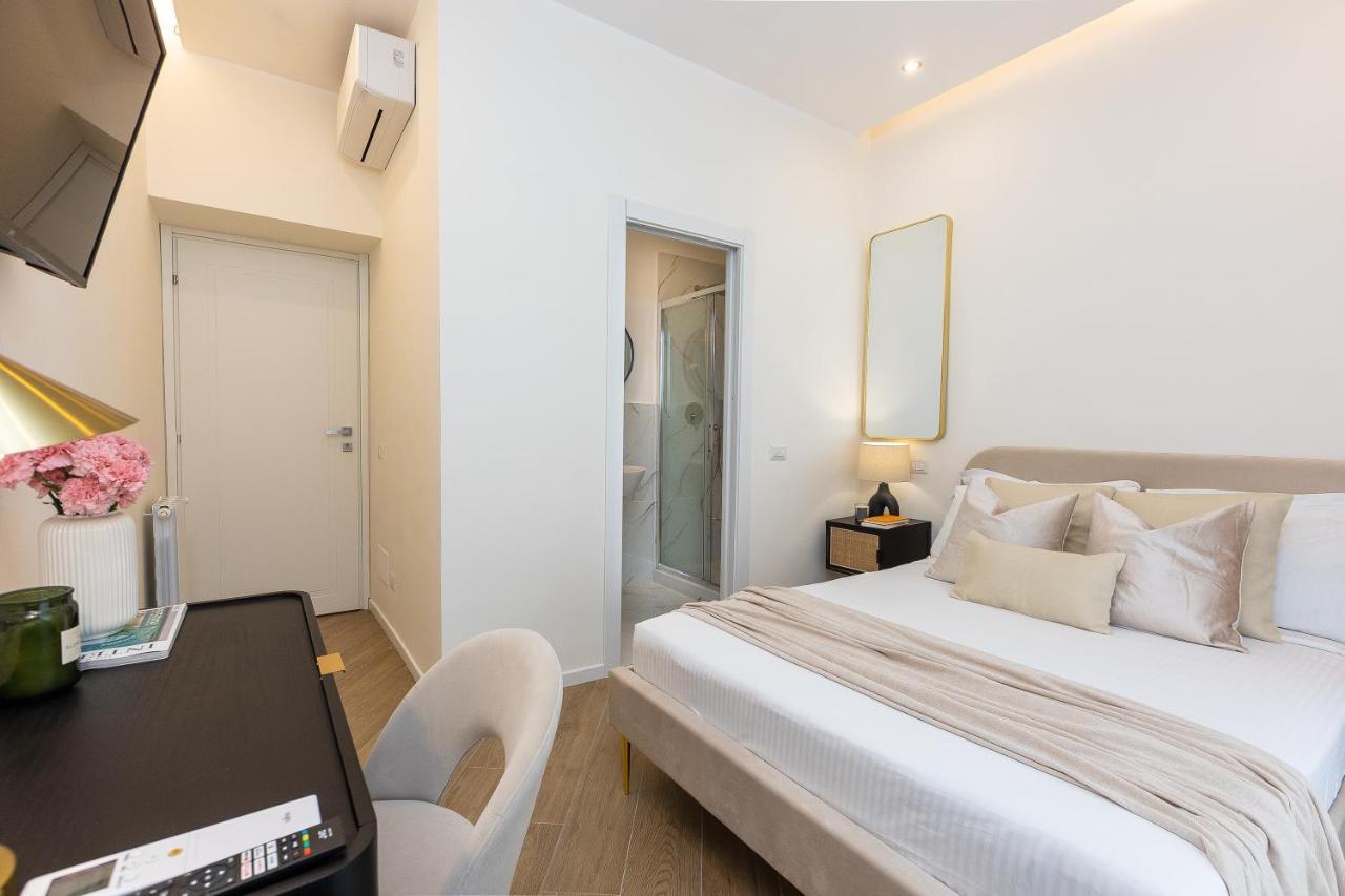Colosseum Boutique Apartment Rome Buitenkant foto