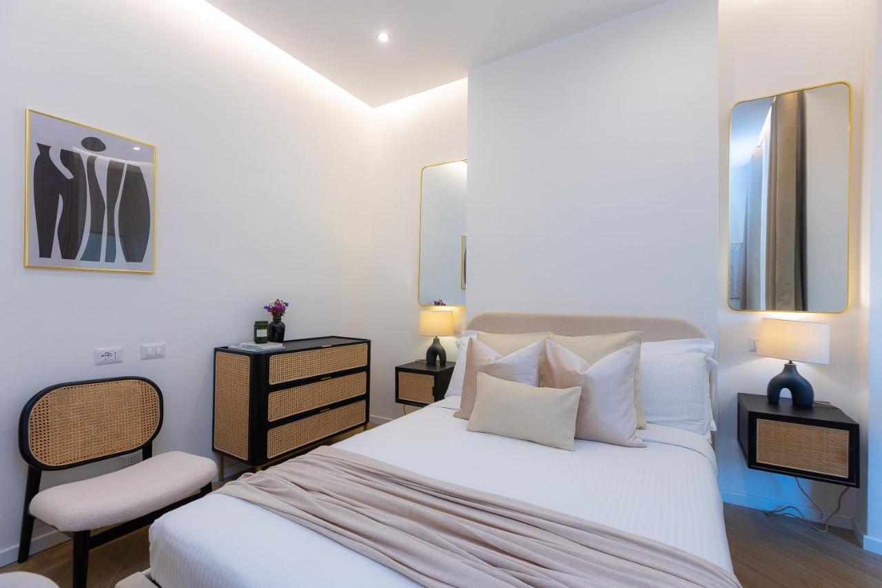 Colosseum Boutique Apartment Rome Buitenkant foto