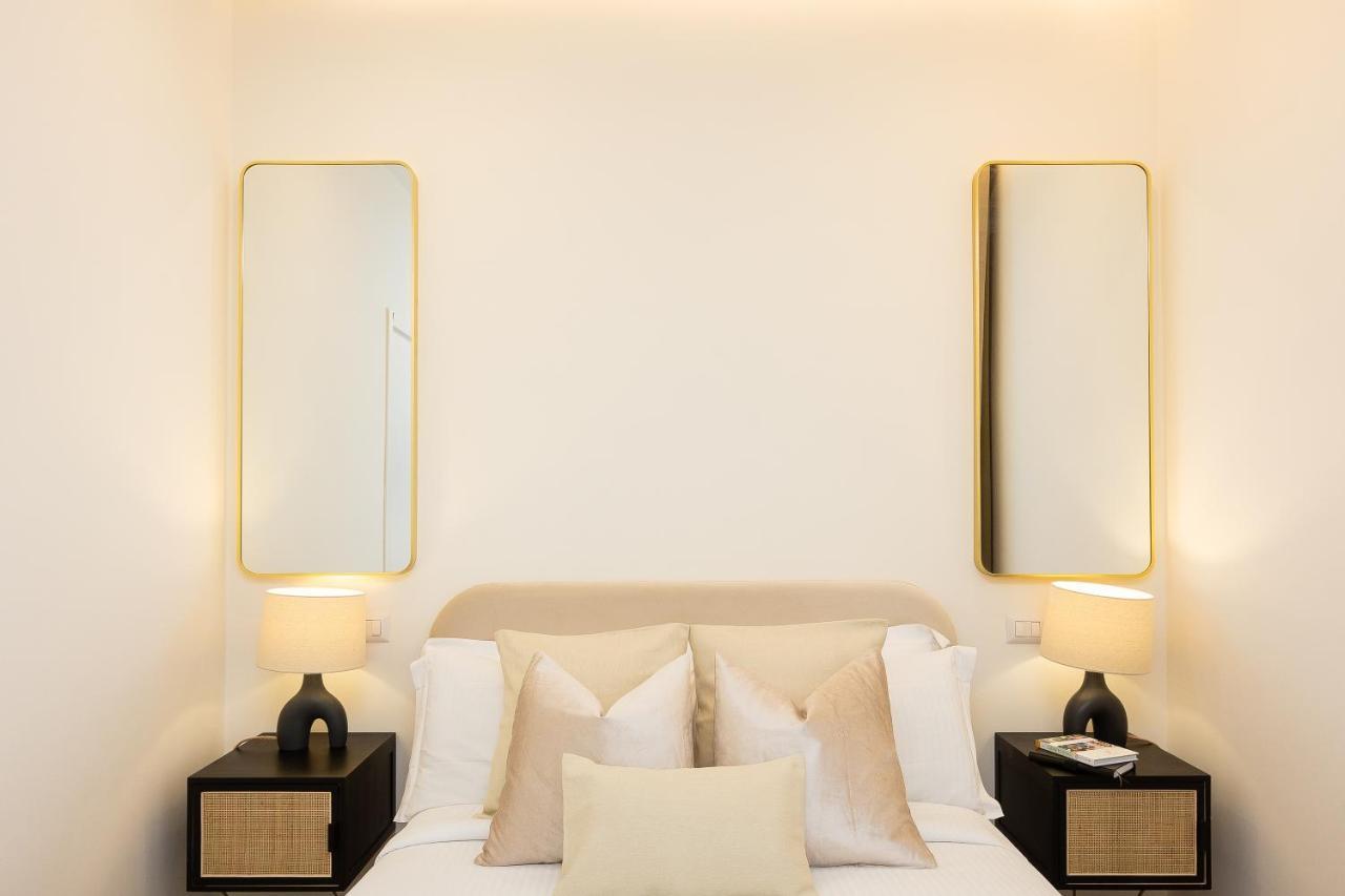Colosseum Boutique Apartment Rome Buitenkant foto