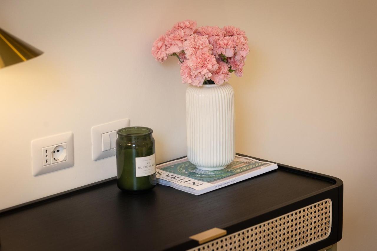 Colosseum Boutique Apartment Rome Buitenkant foto