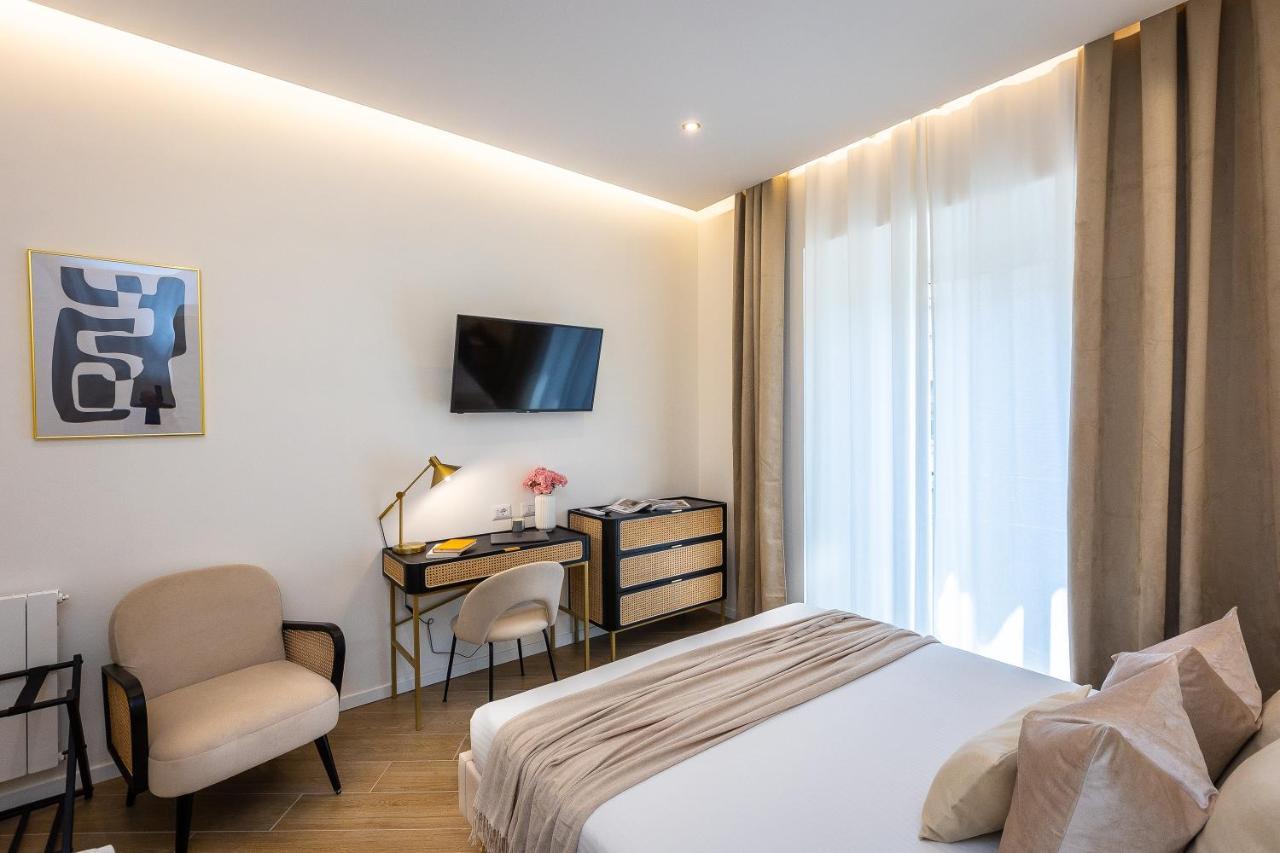 Colosseum Boutique Apartment Rome Buitenkant foto